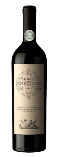 Gran Enemigo